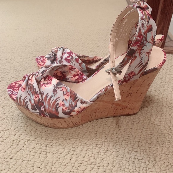 BP shoes purchased from Nordstrom - Picture 2 of 3